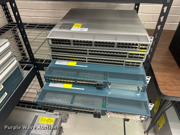 image for item EK0535 Cisco electronics