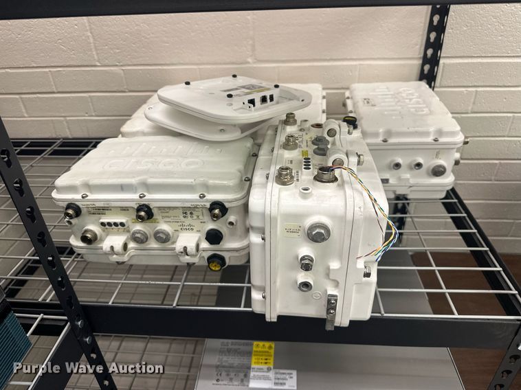 image for item EK0535 Cisco electronics