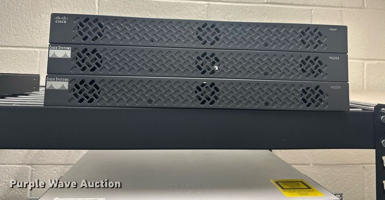 image for item EK0535 Cisco electronics