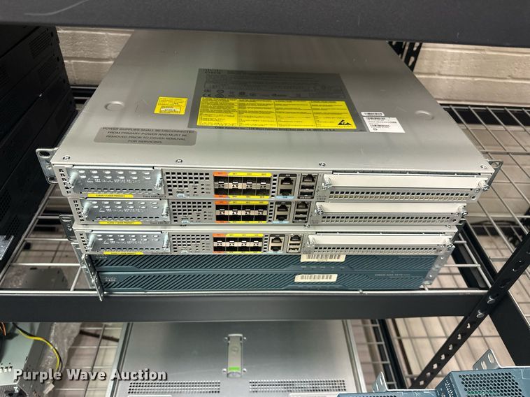 image for item EK0535 Cisco electronics