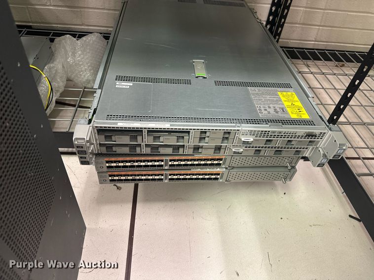 image for item EK0535 Cisco electronics