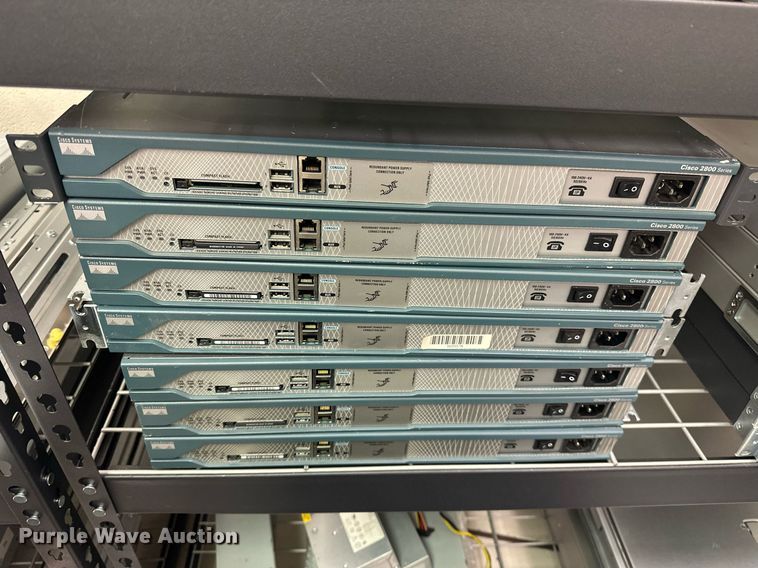 image for item EK0535 Cisco electronics