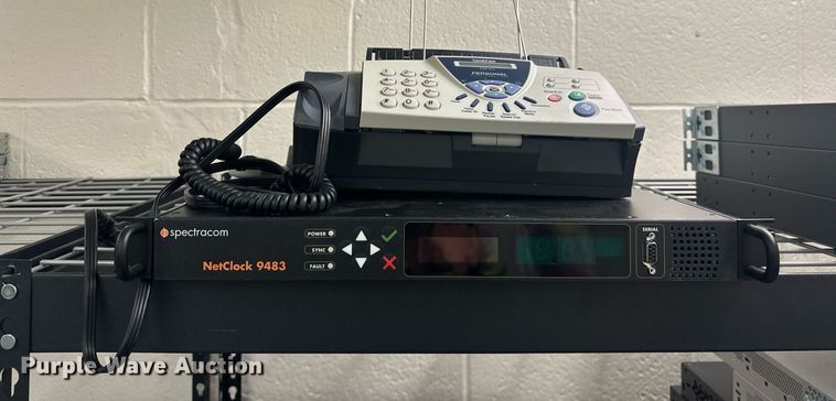 image for item EK0535 Cisco electronics