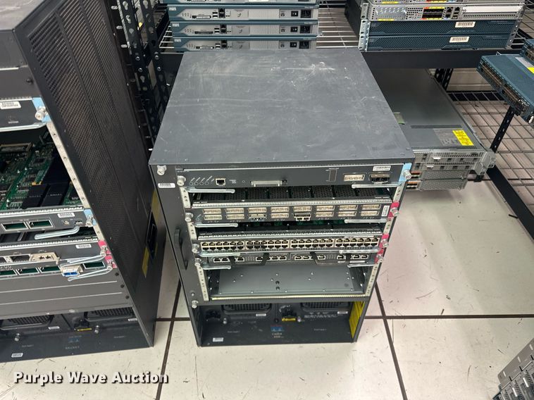 image for item EK0535 Cisco electronics