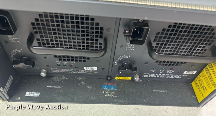 image for item EK0535 Cisco electronics