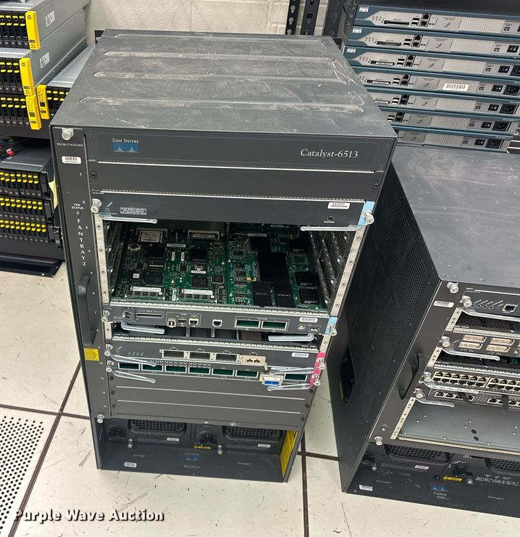 image for item EK0535 Cisco electronics