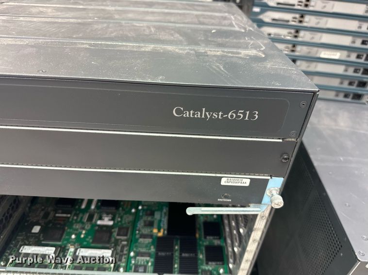 image for item EK0535 Cisco electronics