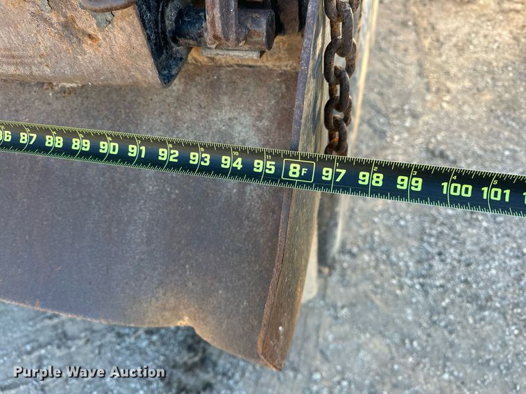 image for item EK0538 2009 International 7400 dump truck