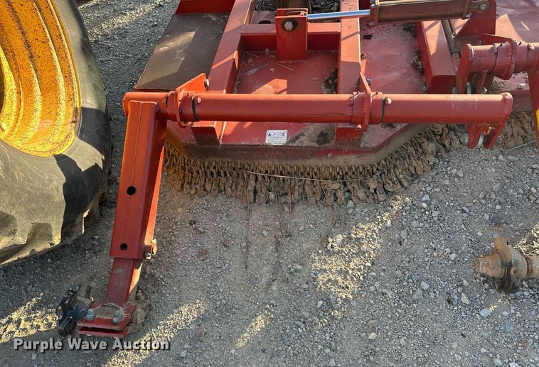 image for item EK0540 Howse SDH15 batwing rotary mower