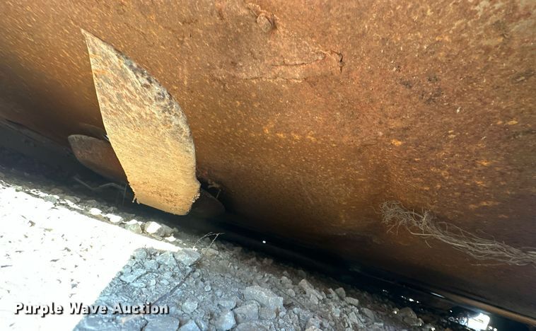 image for item EK0540 Howse SDH15 batwing rotary mower