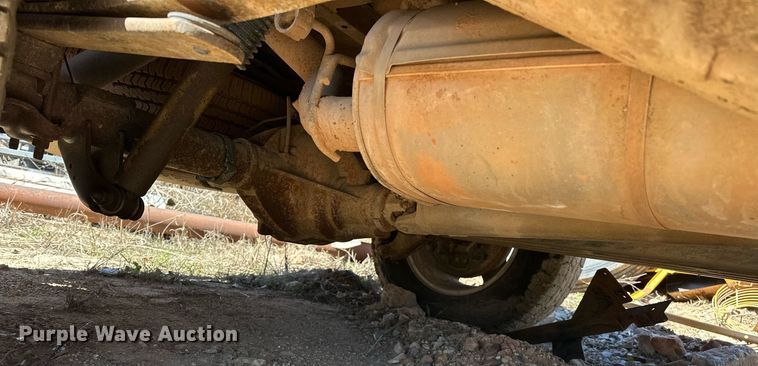 image for item EK0549 2009 Chevrolet Silverado 1500 Crew Cab pickup truck