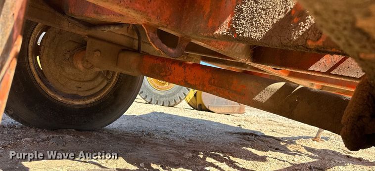 image for item EK0551 2006 Bandit 150 wood chipper