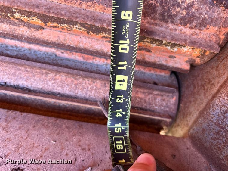 image for item EK0551 2006 Bandit 150 wood chipper