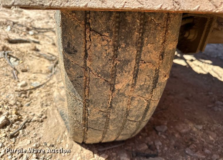 image for item EK0551 2006 Bandit 150 wood chipper