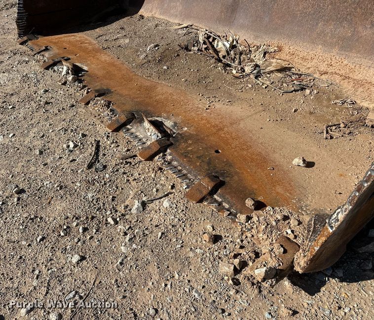 image for item EK0552 International  H65-C wheel loader