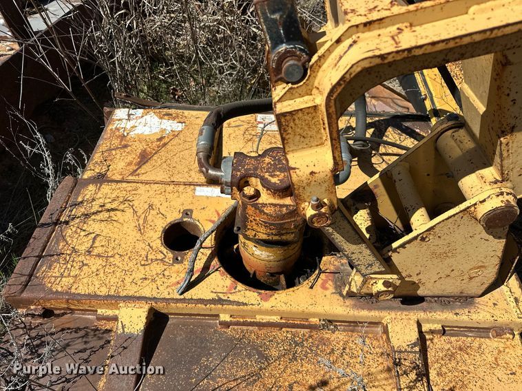 image for item EK0554 (3) side boom rotary mowers