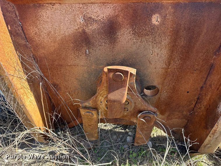 image for item EK0554 (3) side boom rotary mowers