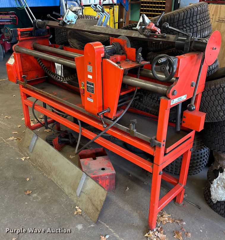 image for item EK0596 Atterton & Ellis LTD blade sharpener