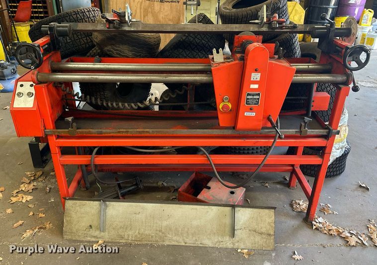 image for item EK0596 Atterton & Ellis LTD blade sharpener