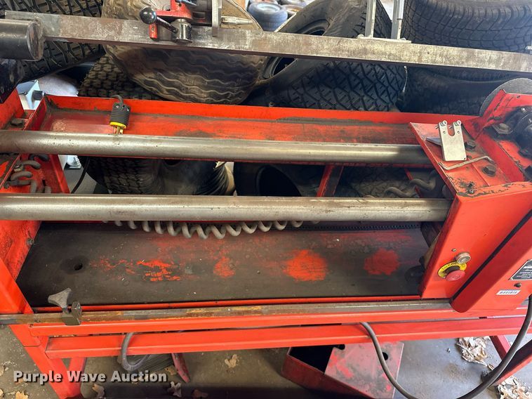 image for item EK0596 Atterton & Ellis LTD blade sharpener