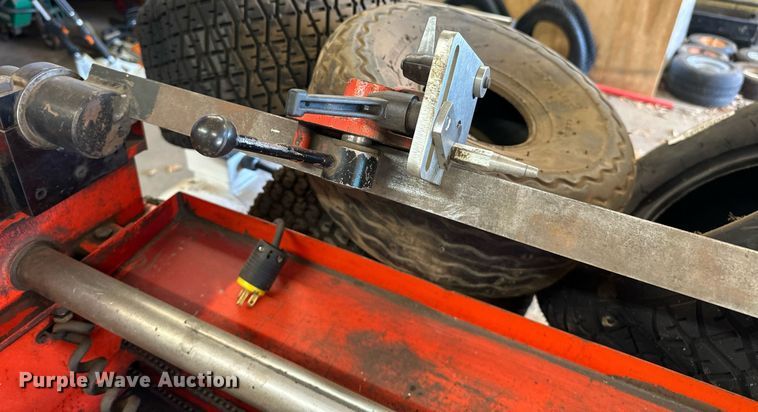 image for item EK0596 Atterton & Ellis LTD blade sharpener