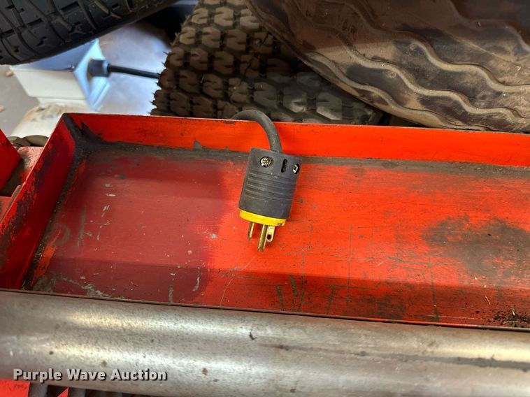 image for item EK0596 Atterton & Ellis LTD blade sharpener