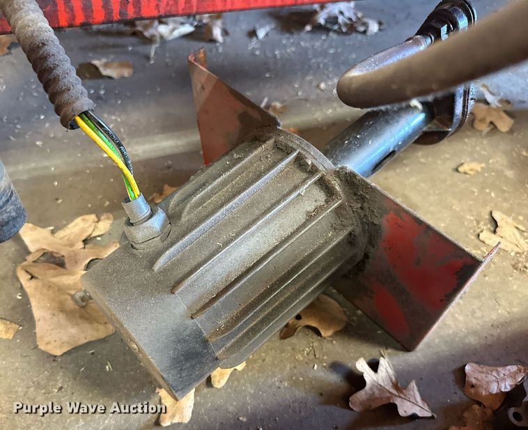 image for item EK0596 Atterton & Ellis LTD blade sharpener