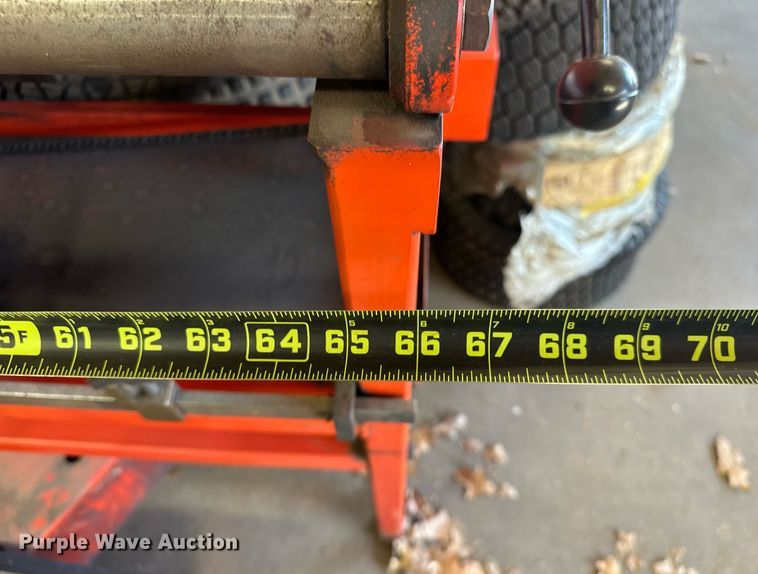 image for item EK0596 Atterton & Ellis LTD blade sharpener