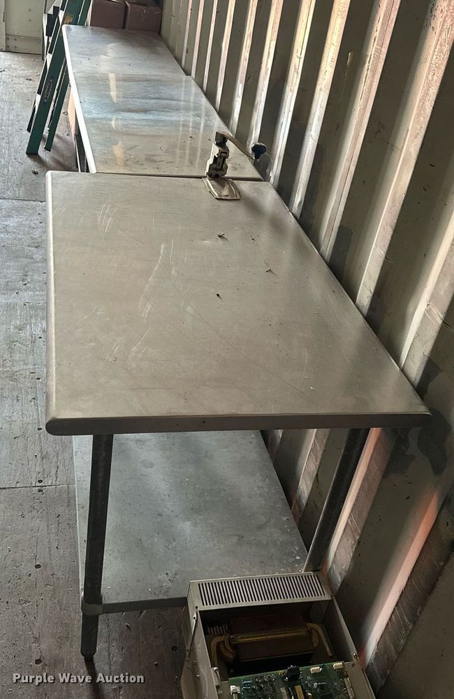 image for item EK0598 Restaurant equipment