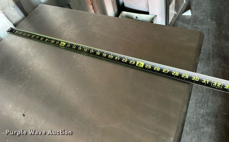 image for item EK0598 Restaurant equipment