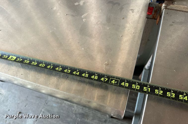 image for item EK0598 Restaurant equipment