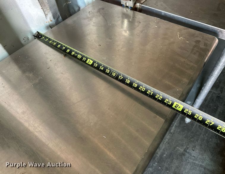 image for item EK0598 Restaurant equipment