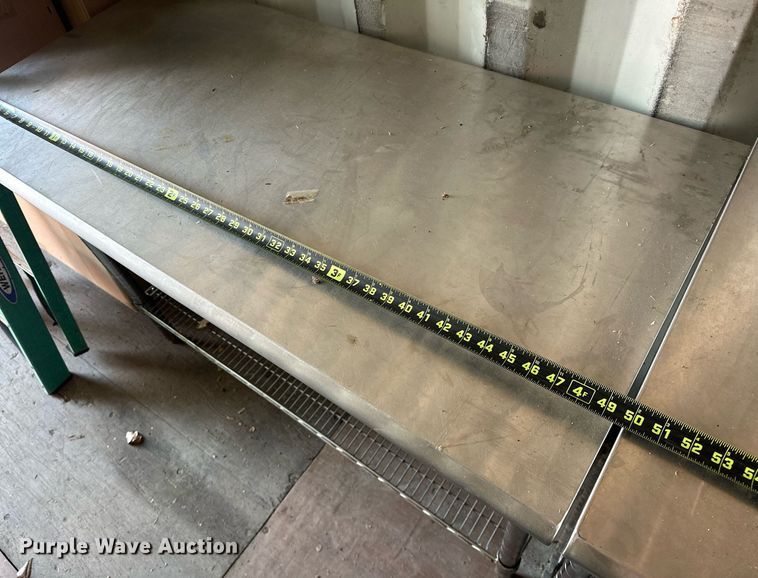 image for item EK0598 Restaurant equipment