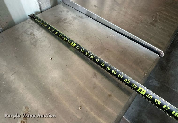 image for item EK0598 Restaurant equipment