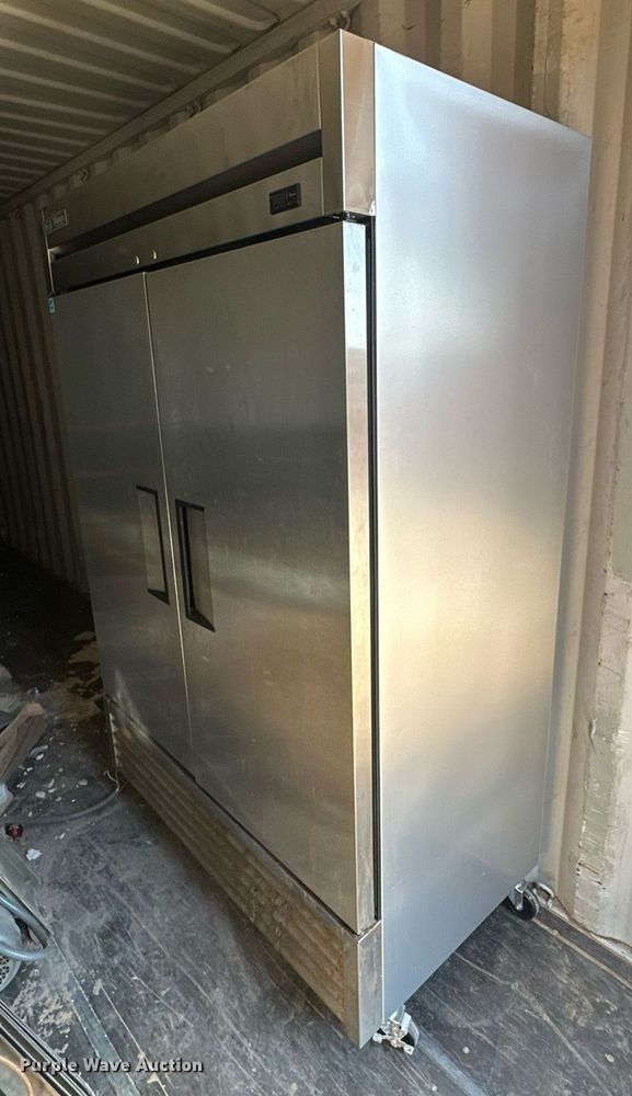 image for item EK0598 Restaurant equipment