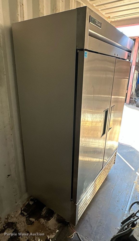 image for item EK0598 Restaurant equipment