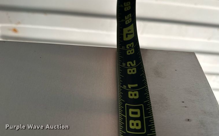 image for item EK0598 Restaurant equipment