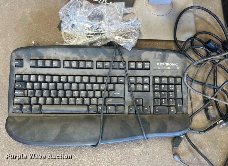 image for item EK0603 Toro desktop