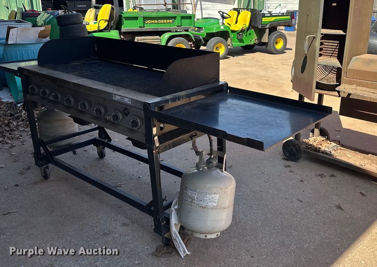 image for item EK0608 Appliances