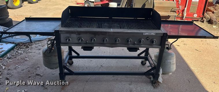 image for item EK0608 Appliances