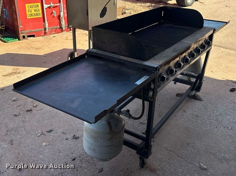 image for item EK0608 Appliances