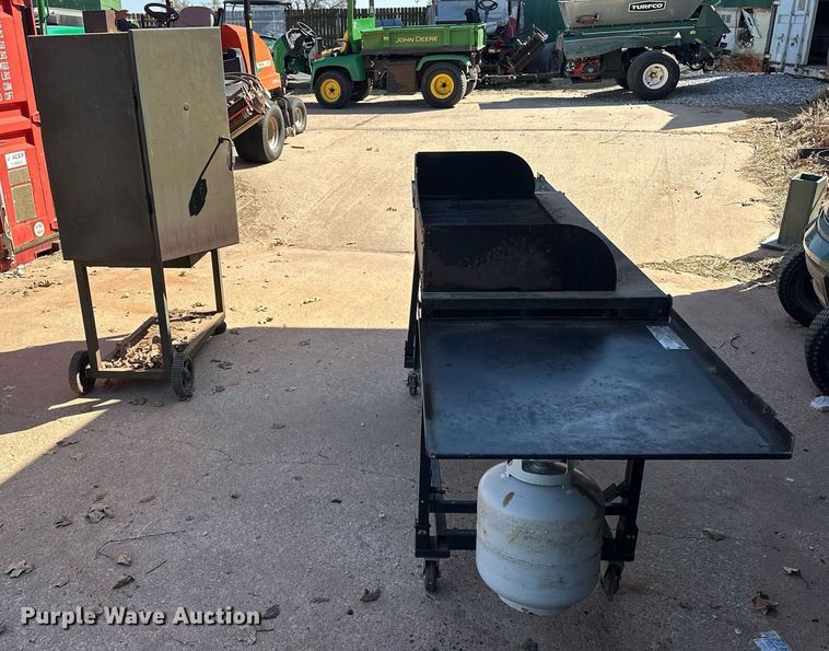 image for item EK0608 Appliances