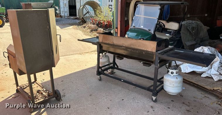 image for item EK0608 Appliances