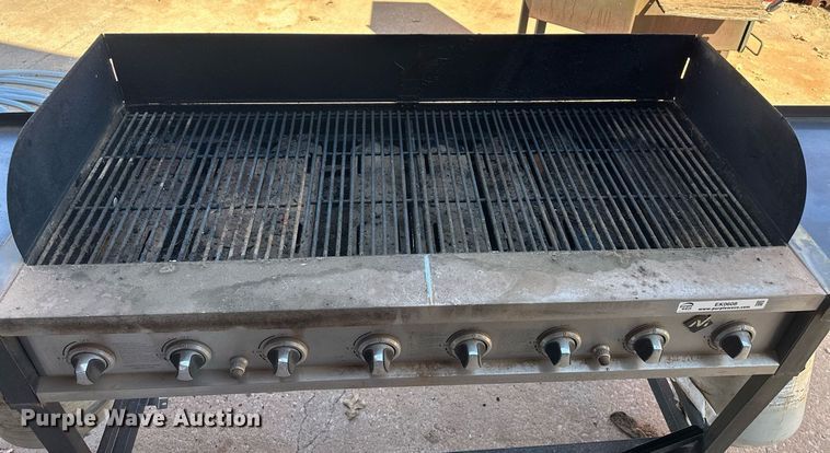 image for item EK0608 Appliances