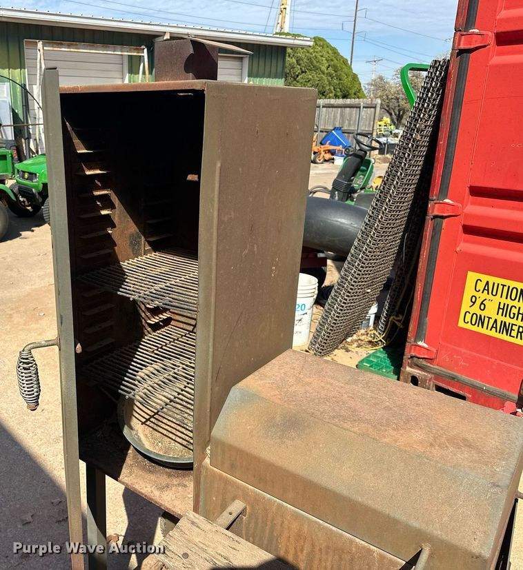 image for item EK0608 Appliances