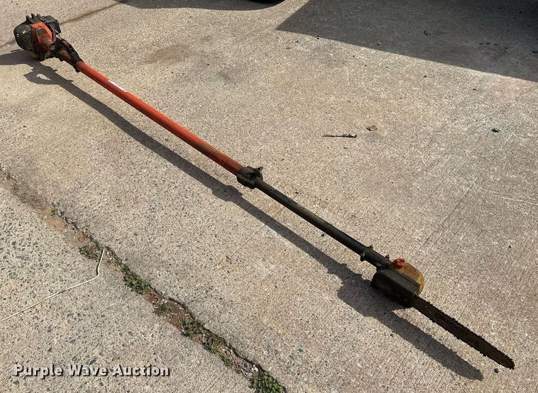 image for item EK0612 Echo PPT-260 pole saw