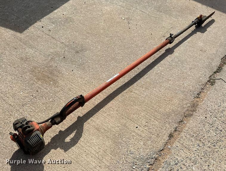 image for item EK0612 Echo PPT-260 pole saw