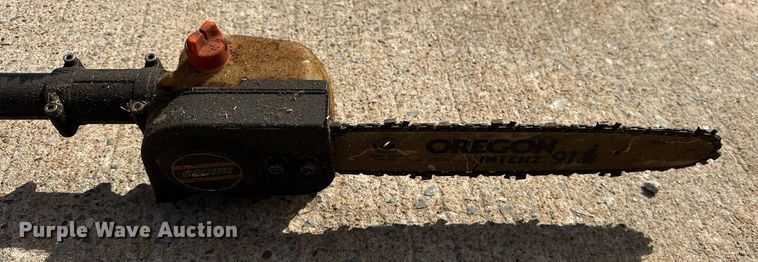 image for item EK0612 Echo PPT-260 pole saw