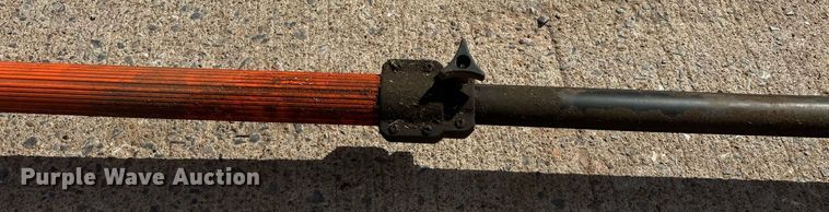 image for item EK0612 Echo PPT-260 pole saw