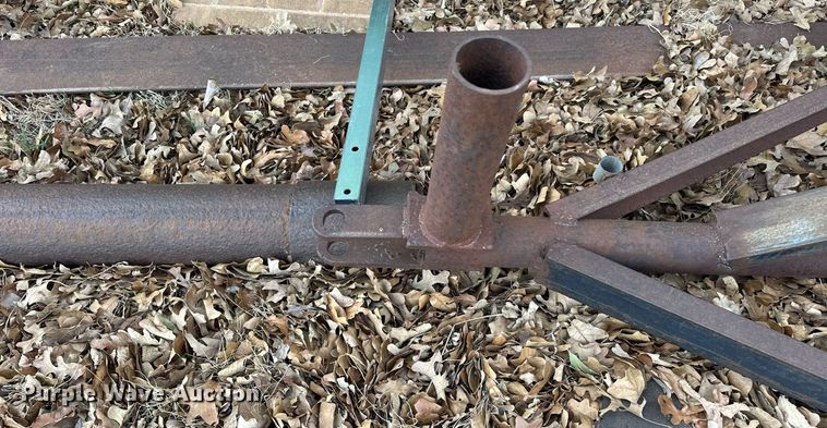 image for item EK0614 Hydro seeder